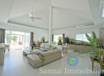 Villa à vendre - 3 chambres -Plai Laem - Koh Samui1