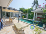 Villa à vendre - 3 chambres -Plai Laem - Koh Samui12