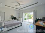 Villa à vendre - 3 chambres -Plai Laem - Koh Samui13