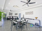 Villa à vendre - 4 chambres - cocoteraie - Bang Kao - Koh Samui18