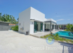 Villa à vendre - 3 chambres - Maenam - Koh Samui30