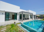Villa à vendre - 3 chambres - Maenam - Koh Samui31
