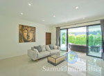 Villa à vendre - 3 chambres - Maenam - Koh Samui43