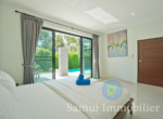 Villa à vendre - 3 chambres - Maenam - Koh Samui49