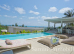Villa à vendre - 6 chambres - vue sur mer - Chaweng Noi -  Koh Samui12