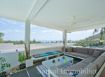 Villa à vendre - 6 chambres - vue sur mer - Chaweng Noi -  Koh Samui16