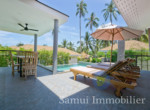 Villa à vendre - 2 chambres - Hua Thanon - Koh Samui15