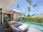 Villa à vendre - 2 chambres - Hua Thanon - Koh Samui17