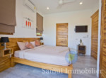 Villa à vendre - 2 chambres - Hua Thanon - Koh Samui7