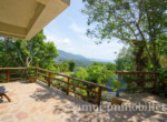 2 villas à vendre - 3 + 2 chambres - vue sur mer - Laem Set - Koh Samui51