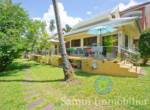 Villa + 4 bungalows à vendre - 7 chambres - Lamai - Koh Samui18