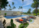 Villa + 4 bungalows à vendre - 7 chambres - Lamai - Koh Samui23