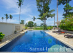 Villa + 4 bungalows à vendre - 7 chambres - Lamai - Koh Samui26