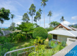 Villa + 4 bungalows à vendre - 7 chambres - Lamai - Koh Samui9
