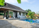 Villa à vendre - 2 chambres - Bang Por - Koh Samui1