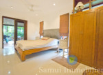 Villa à vendre - 2 chambres - Bang Por - Koh Samui15