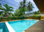 Villa à vendre - 3 chambres - Lamai - Koh Samui103