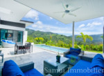 Villa à vendre - 3 chambres - Lamai - Koh Samui200