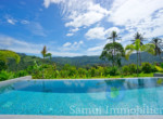Villa à vendre - 3 chambres - Lamai - Koh Samui201