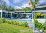 Villa à vendre - 3 chambres - Lamai - Koh Samui203