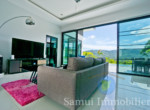 Villa à vendre - 3 chambres - Lamai - Koh Samui206
