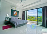 Villa à vendre - 3 chambres - Lamai - Koh Samui207
