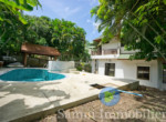Villa à vendre - 3 chambres - cocoteraie - Lamai - Koh Samui1