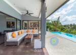 Villa à vendre - 3 chambres - vue sur mer - Lamai - Koh Samui103