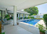 Villa à vendre - 4 chambres  - Bang Kao - Koh Samui12
