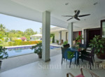 Villa à vendre - 4 chambres  - Bang Kao - Koh Samui14
