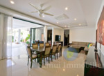 Villa à vendre - 4 chambres  - Bang Kao - Koh Samui21