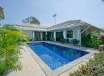 Villa à vendre - 4 chambres  - Bang Kao - Koh Samui8