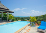 Villa à vendre - 4 chambres - vue sur mer - BangPpor - Koh Samui105