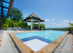 Villa à vendre - 4 chambres - vue sur mer - BangPpor - Koh Samui107
