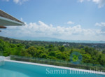 Villa à vendre - 5 chambres - vue sur mer -Bophut - Koh Samui104