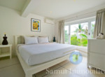 Villa à vendre - 5 chambres - vue sur mer -Bophut - Koh Samui108