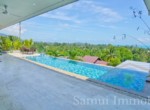 Villa à vendre - 4 chambres - vue sur mer - Maenam - Koh Samui103