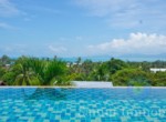 Villa à vendre - 4 chambres - vue sur mer - Maenam - Koh Samui105