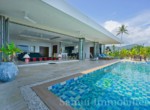 Villa à vendre - 4 chambres - vue sur mer - Maenam - Koh Samui106