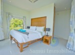 Villa à vendre - 4 chambres - vue sur mer - Maenam - Koh Samui107