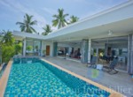 Villa à vendre - 4 chambres - vue sur mer - Maenam - Koh Samui110