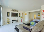 Villa + studio à vendre - 4 chambres - vue sur mer - Bophut - Koh Samui104