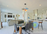 Villa + studio à vendre - 4 chambres - vue sur mer - Bophut - Koh Samui106