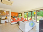 Villa à vendre - 4 chambres - Bang Rak - Koh Samui201