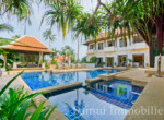 Villa à vendre - 4 chambres - Bang Rak - Koh Samui209