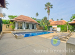 Villa à vendre - 4 chambres - Bang Rak - Koh Samui210