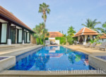 Villa à vendre - 4 chambres - Bang Rak - Koh Samui211