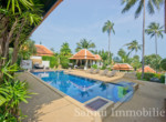 Villa à vendre - 4 chambres - Bang Rak - Koh Samui214