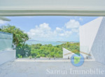 Villa à vendre - 4 chambres - vue sur mer - Plai Laem - Koh Samui110